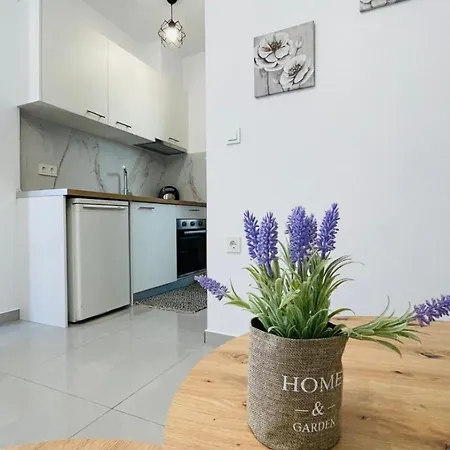Apartman Athina