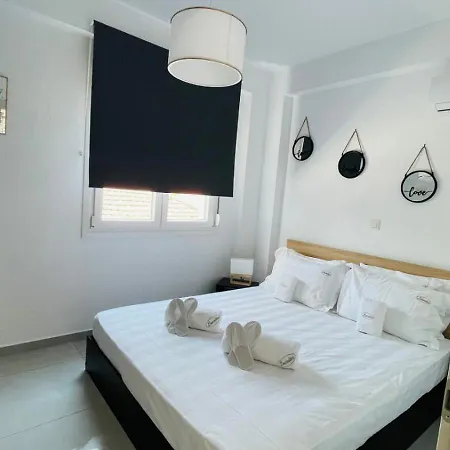Apartman Athina