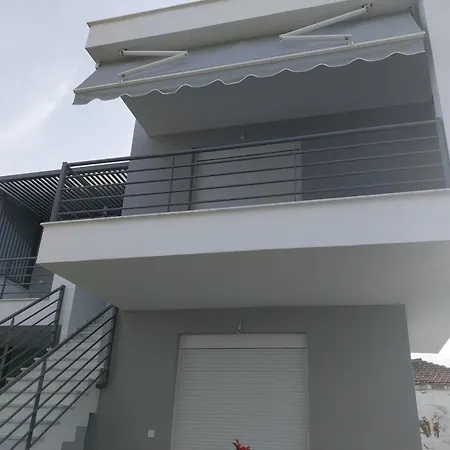 Athina Apartment