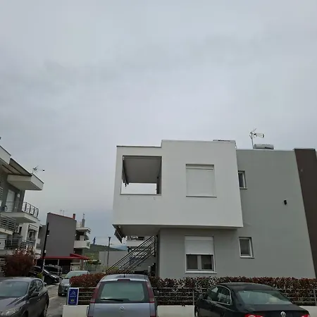 Athina Apartman