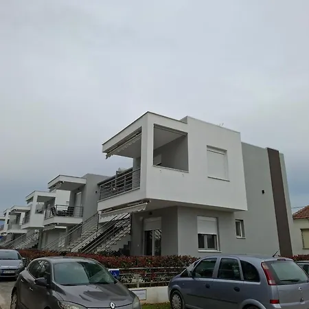 Apartman Athina