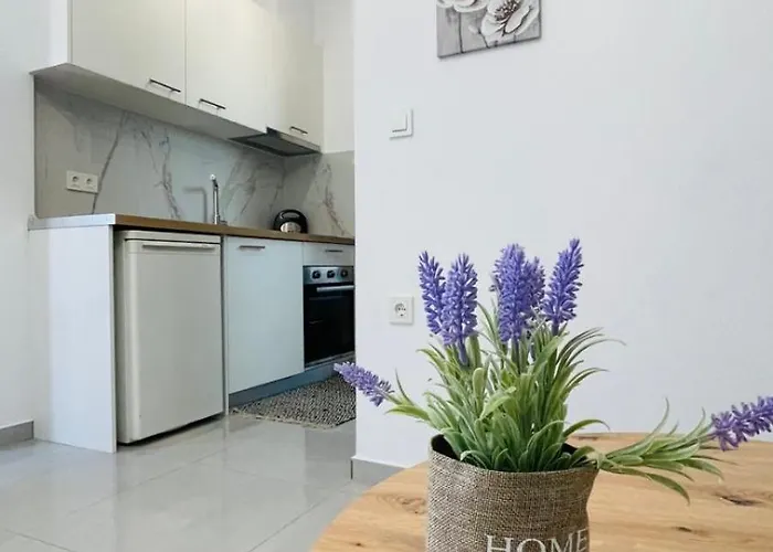 Διαμέρισμα Athina