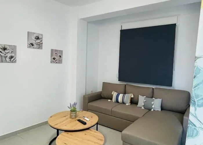 Διαμέρισμα Athina *