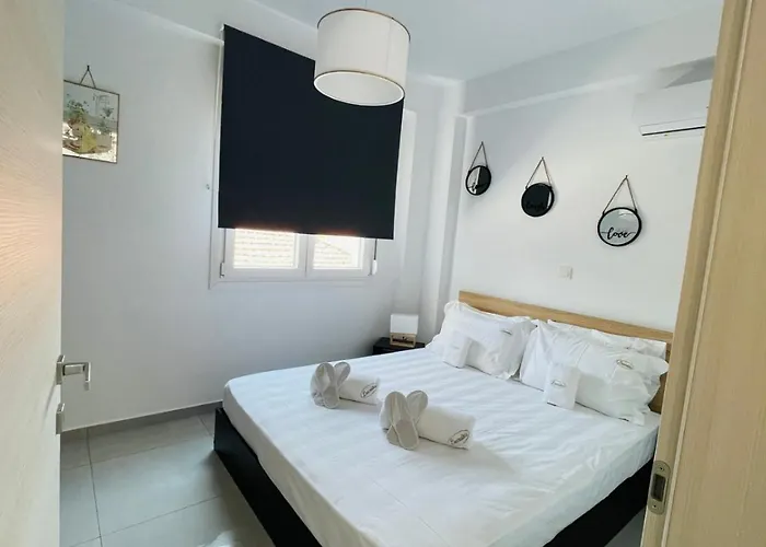 Διαμέρισμα Athina