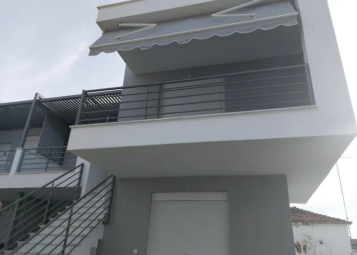 Athina Διαμέρισμα