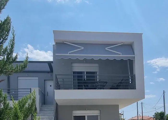 Athina Διαμέρισμα Οφρύνιο