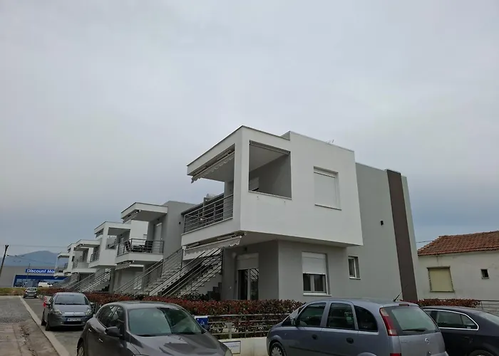 Διαμέρισμα Athina